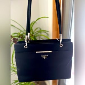 Prada handbag